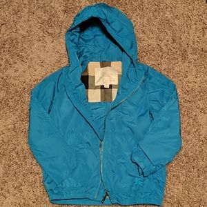 Burberry Boys Jacket